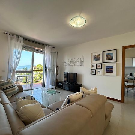 לאווניה Maison Panorama מראה חיצוני תמונה