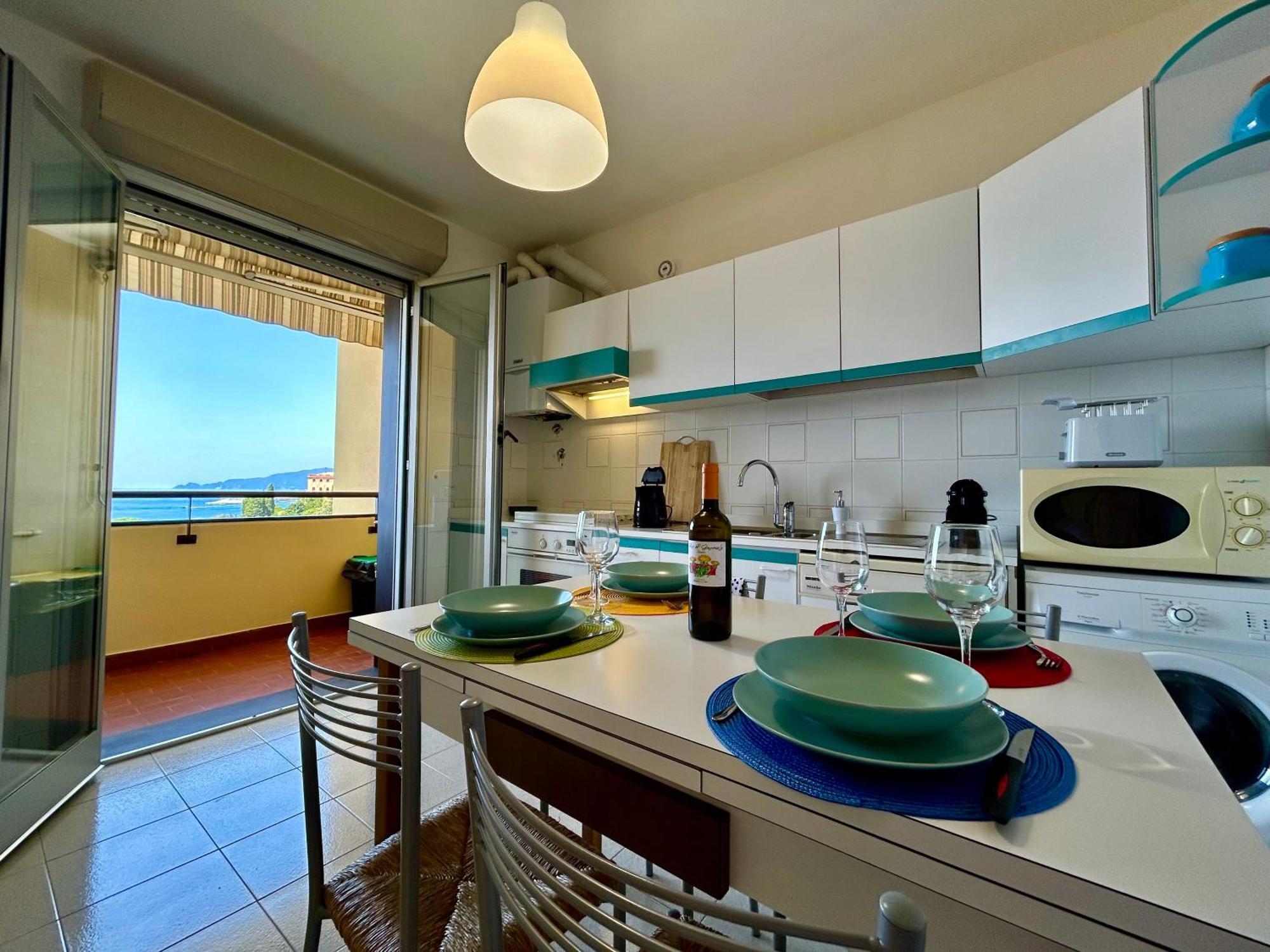 לאווניה Maison Panorama מראה חיצוני תמונה