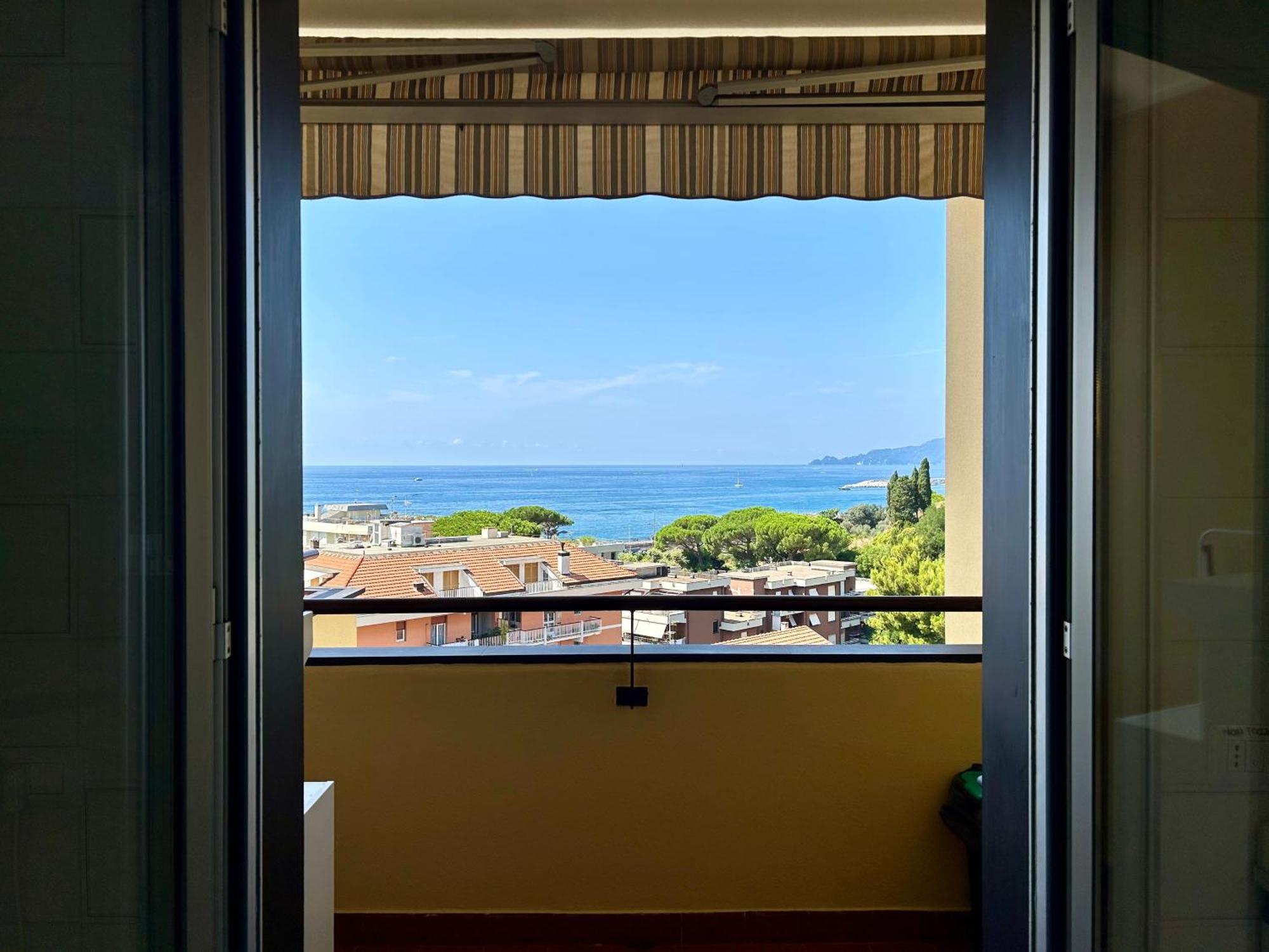 לאווניה Maison Panorama מראה חיצוני תמונה